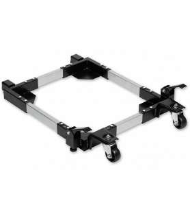 Movement kit extendable frame Bernardo MB400 for machine 400 kg max