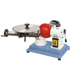 Circular Saw Blade Sharpener Bernardo SBS700