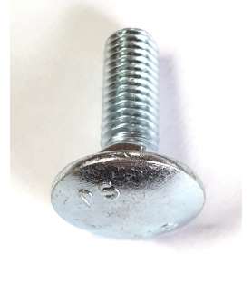 Screw for mini combined Kity K6-154, Scheppach Combi 6 and Woodstar C06