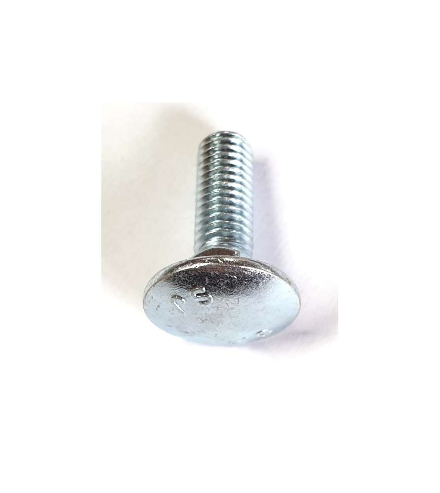 Screw for mini combined Kity K6-154, Scheppach Combi 6 and Woodstar C06