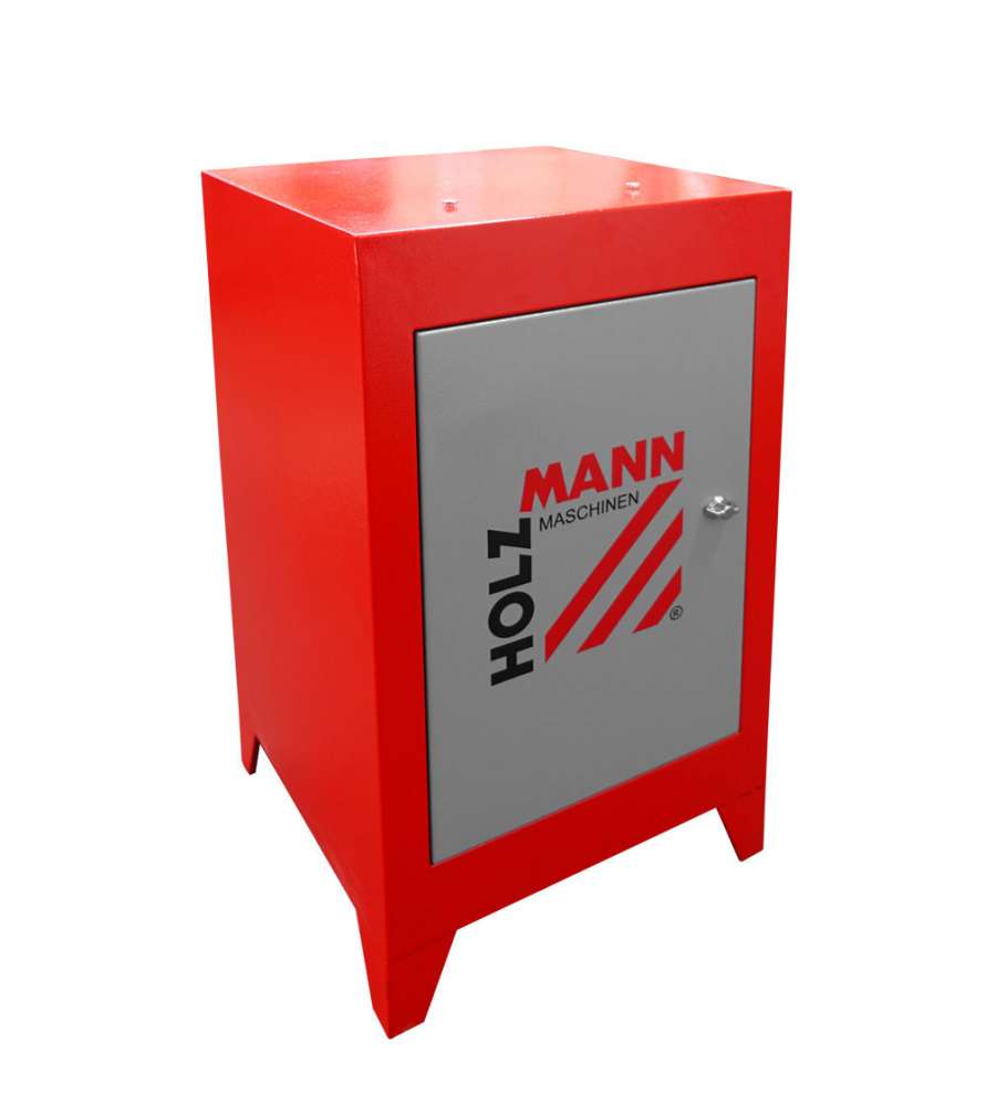 Base for Holzmann BBM35PNEU and BBM35MAN hinged drill press