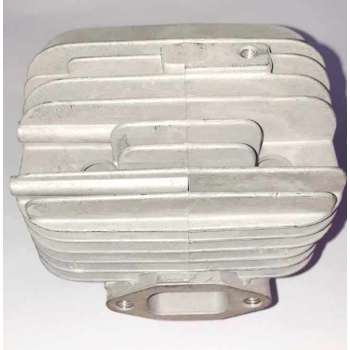 Zylinder für Multigartengerät und Freischneider Scheppach 32,6 cm3