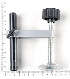 Presse pour scie à onglet radiale Scheppach, Dexter et Kity