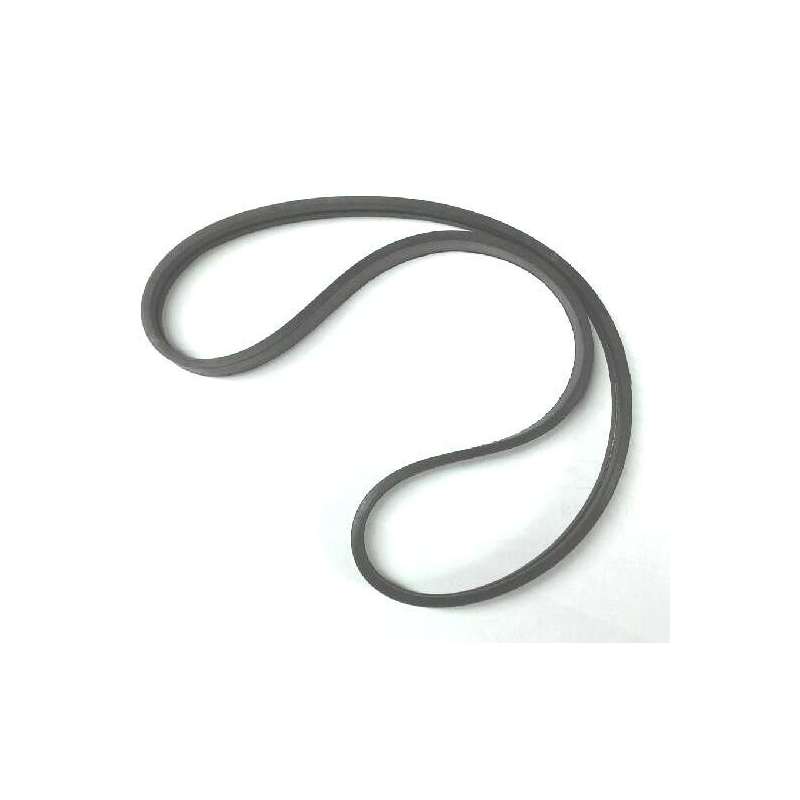 Rubber bandage width 11 mm for flywheel bandsaw 200 mm