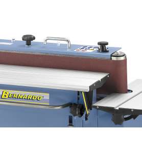 Belt sander Bernardo HV70