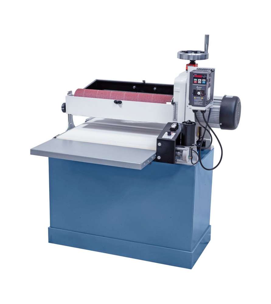 Drum sander Bernardo ZSM560 Vario Probois Machinoutils