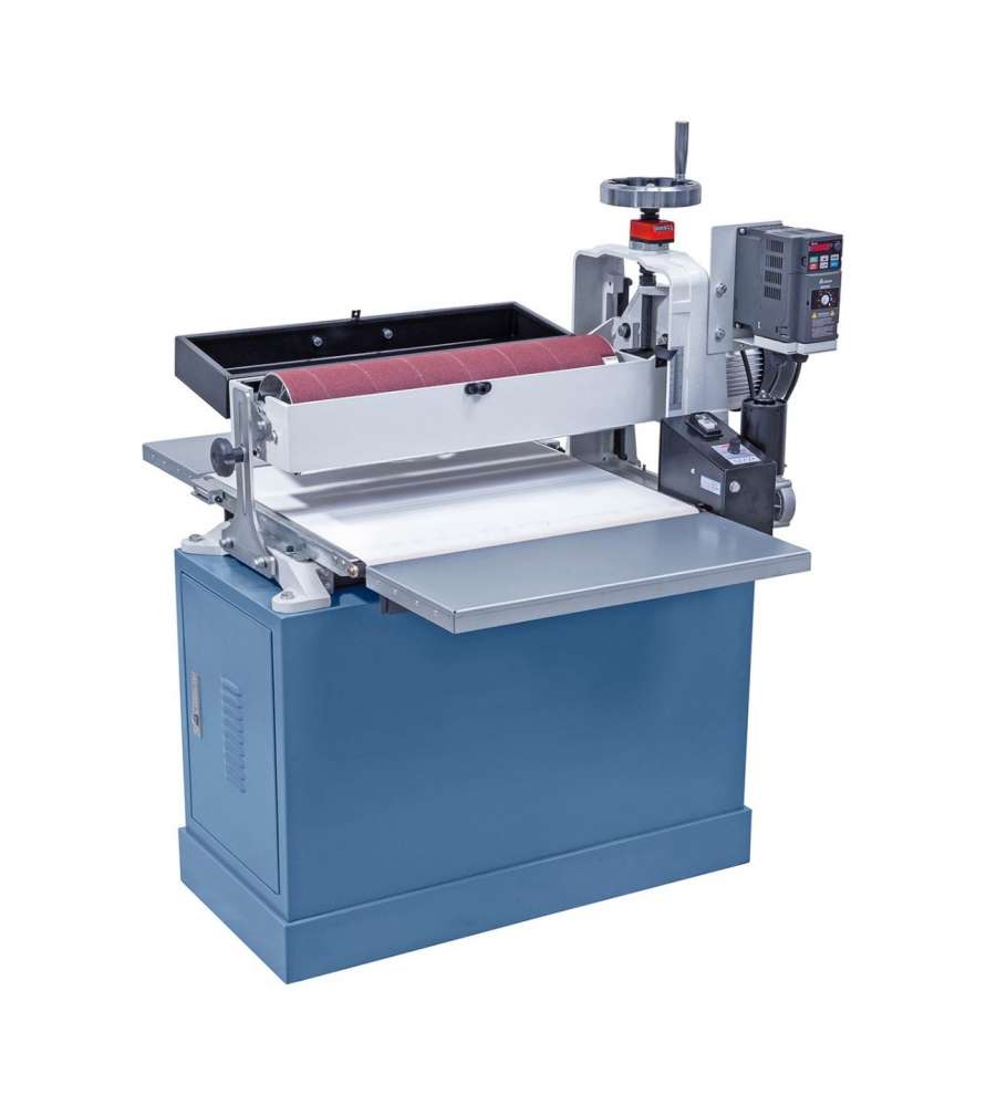 Drum sander Bernardo ZSM560 Vario Probois Machinoutils