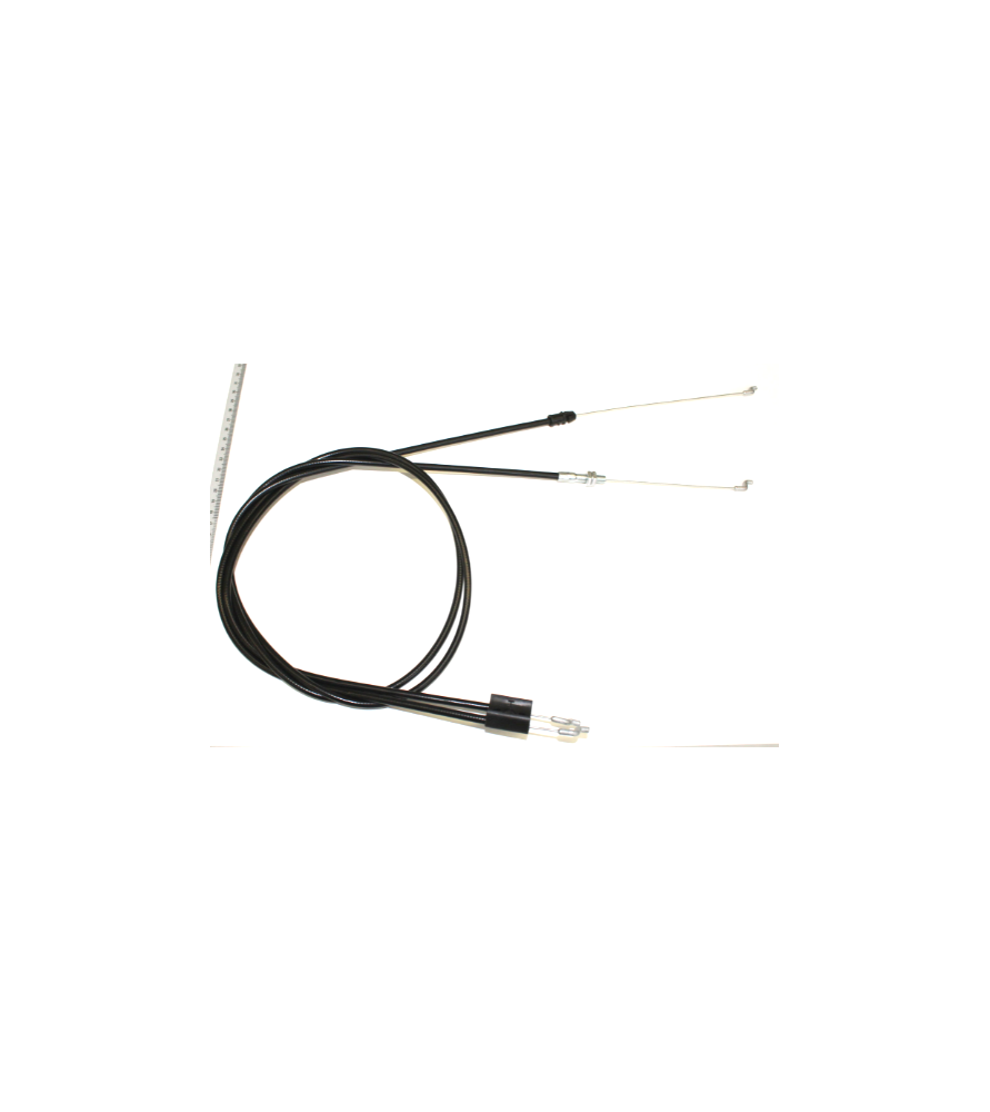 Pull cable for lawn mower Scheppach MS196-51SE
