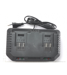 Battery charger  for garden tools Scheppach MFH380-20 Li Dual