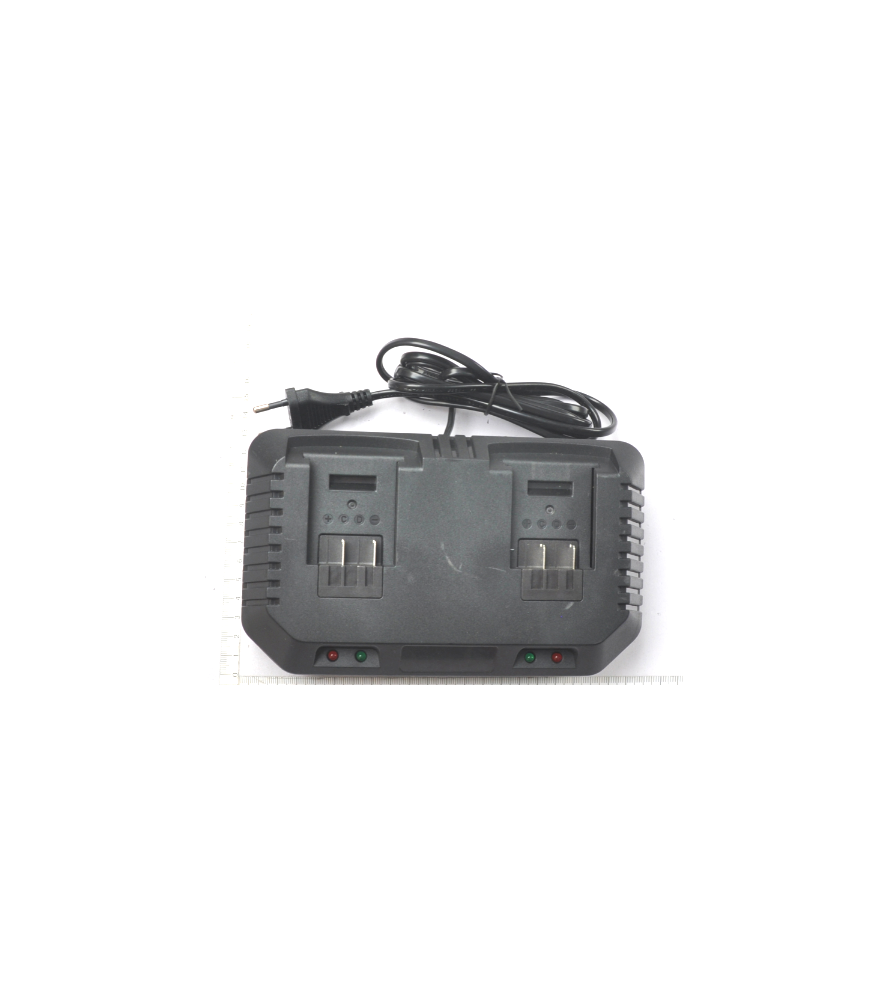 Battery charger  for garden tools Scheppach MFH380-20 Li Dual