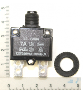 Switch for Scheppach HF50