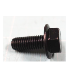 Blade clamping screw for radial miter saw Holzmann KAP305JL