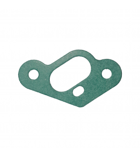 Seal intake manifold for garden tool 4 in 1 and brush cutter Scheppach and Woodster 32,6 cm3
