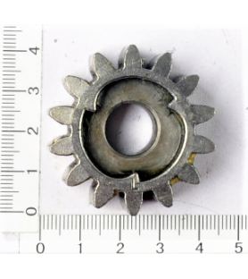 Rechtes Antriebszahnrad für Rasenmäher Scheppach MS225-53B/E, Woodstar TT196-51SE