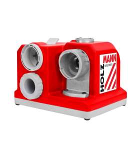 Holzmann BSG13E affilapunte per punte elicoidali 