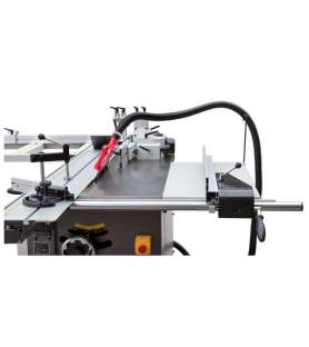 Toupie scie Holzprofi Maker TS315I chariot 2000 mm - 230V