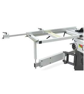 Toupie scie Holzprofi Maker TS315I chariot 2000 mm - 230V