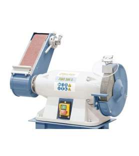 Sander 3 in 1 Bernardo KMS200 - 400V