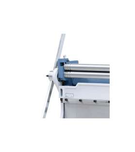 Rolling, folding and shearing machine Bernardo 3-in-1 in 760 mm