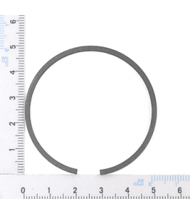 Anello raschiaolio per vari compressori Scheppach