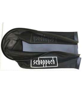 Sac du panier pour tondeuse Scheppach MS132-42 et MS150-42