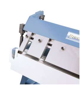 Manual folding machine Bernardo SB610S