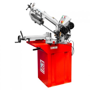 Sierra de cinta metal Holzmann BS210TOP - 400V