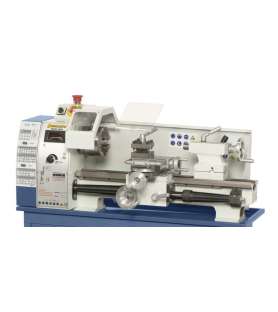 Torno de metal Bernardo Profi 400 V - 230V