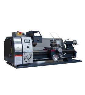 Torno para metal Metalprofi...