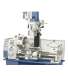 Bernardo Proficenter 700 top metal lathe and milling machine