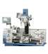 Metal lathe Bernardo proficenter 700 BQV with digital display 2 axes
