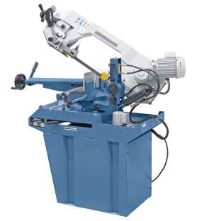 Double miter metal band saw...