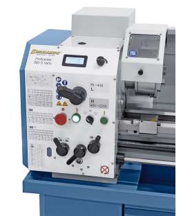 Metalldreh- und Fräsmaschine Bernardo Proficenter 880 G Vario