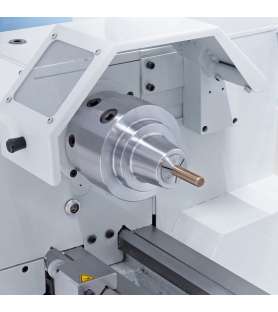 Metal lathe and milling machine Bernardo Proficenter 880 G Vario