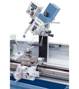 Metal lathe and milling machine Bernardo Proficenter 900 Vario