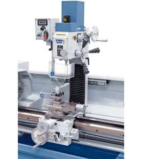 Metal lathe and milling machine Bernardo Proficenter 900 Vario