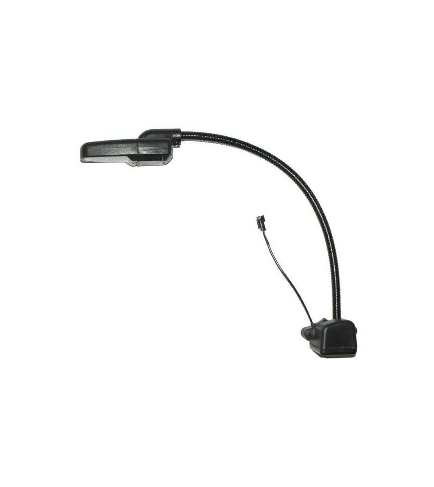 Lampe für Dekupiersäge Scheppach SD1600V