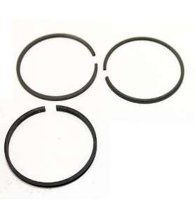 Piston ring set for compressor Scheppach HC51, Woodster CB51