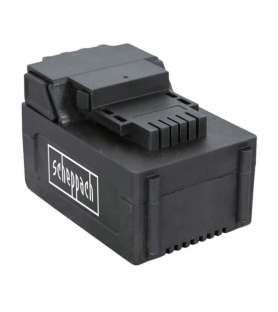 Batterie BP2A-Li 36V pour Scheppach PL55Li et gamme 36V