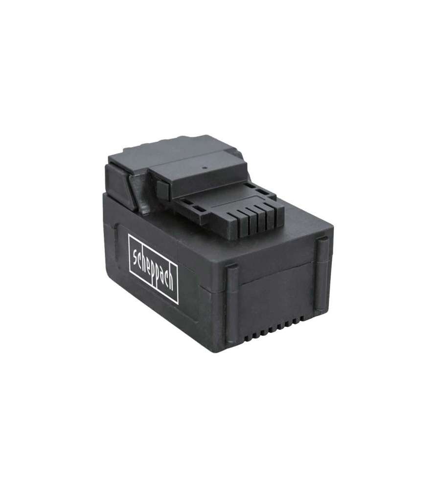 Batterie BP2A-Li 36V pour Scheppach PL55Li et gamme 36V