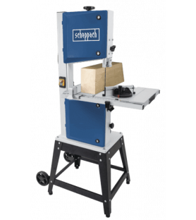Band saw Scheppach HBS400