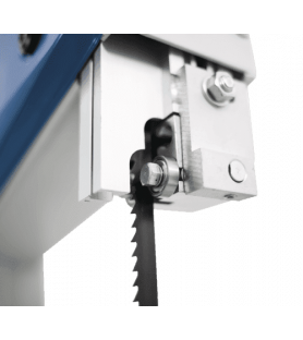 Band saw Scheppach HBS400