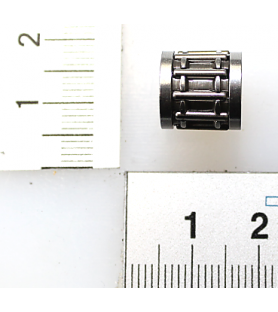 Nadellager für Multigartengerät Scheppach 32.6 cm3