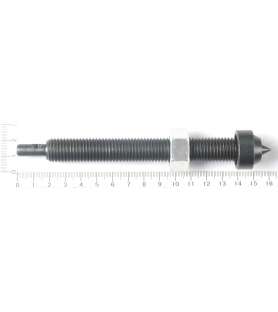 Contre-pointe pour tour à bois Scheppach DM 600 Vario, Parkside PDM600A1 et PDM600B2