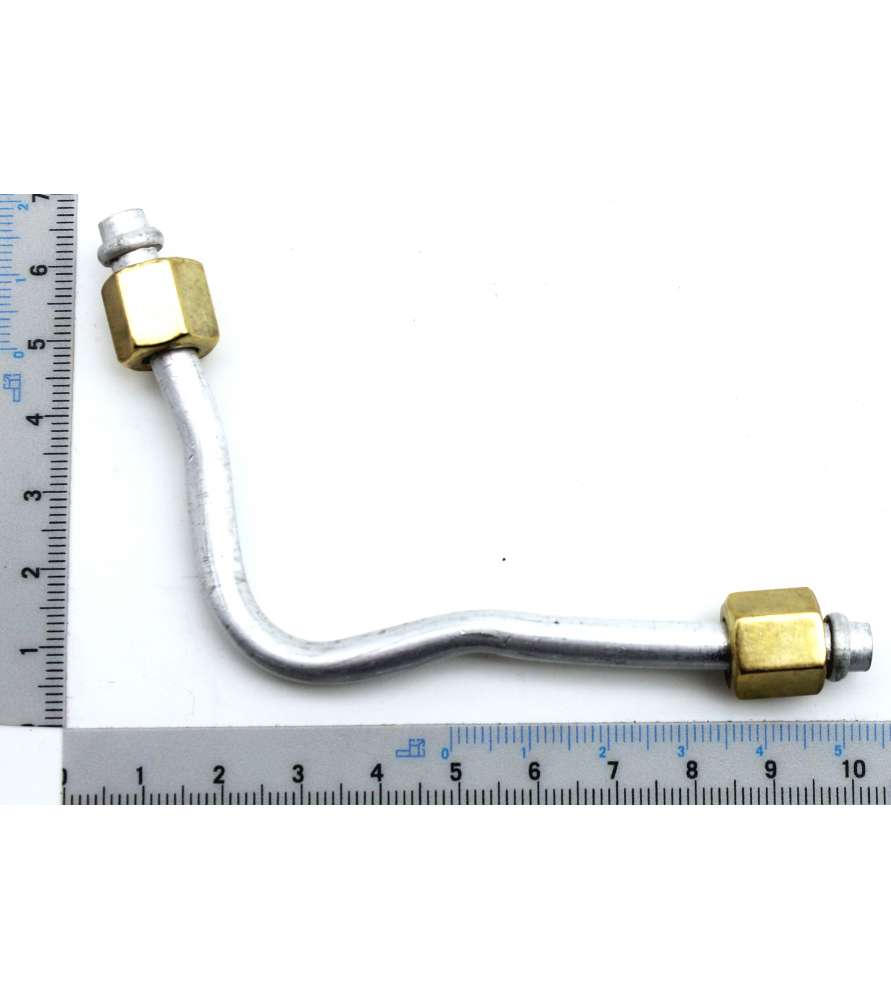 Tuyau Air Comprimé Scheppach 15 Mètres – PVC Renforcé Tissu, Diamètre Intérieur 8 Mm, Pour Compresseurs