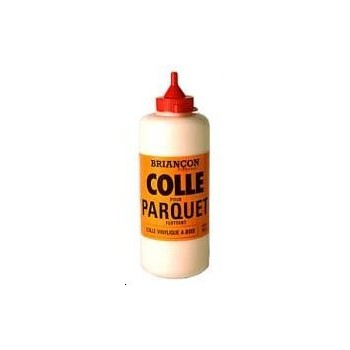 White glue "laminate flooring" Briançon - Pot applicator 750 g