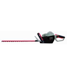 Taille-haies sans fil Scheppach BHT560-40LI - Sans batterie ni chargeur
