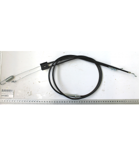 Cable para accionamiento para cortacéspedes Scheppach LMP400BS y Woodster TT400BS