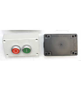 Interruptor 230V para Sierra de combinada Kity Scheppach Bestcombi