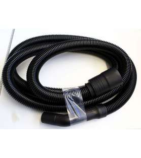 3 meter hose for Scheppach water & dust vacuum cleaner